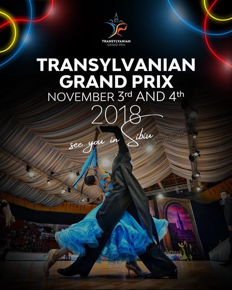 Transylvanian Grand Prix 2018